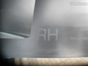 фото thumb №10, Range rover sport l320 планка порогова права нова оригінал