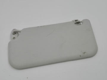 фото thumb №1, Focus mk3 козырёк правый