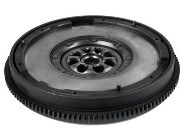 фото thumb №4, Sachs колесо двухмассовый