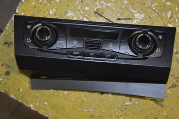 фото thumb №1, Audi a4 b8 панель обдув 8t2820043af