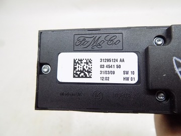 фото thumb №13, Панель переключатель стекло зеркал 30710783 - volvo c30 06-12