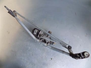 фото thumb №1, Dacia logan ii механизм дворник перед