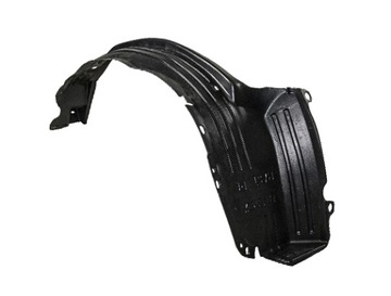 фото thumb №1, Подкрылок renault master ii 1998-2010 перед левая