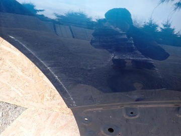 фото thumb №2, Дверь правое задние правый задняя renault captur 2013-