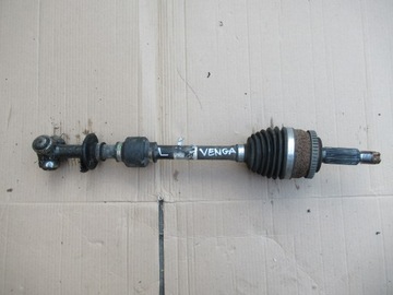 фото thumb №1, Kia venga привідний вал ліва