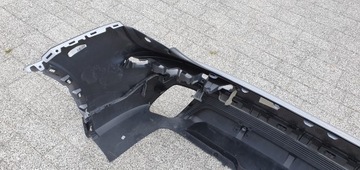 фото thumb №10, Citroen ds7 бампер задняя оригинал d029