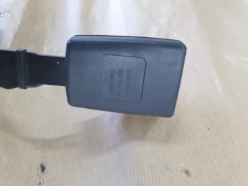 фото thumb №1, Клипса поперечина задняя volvo xc60 34019471