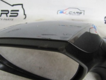 фото thumb №8, Дзеркало ліва hyundai i10 5 pinów 2013 -