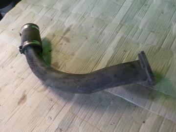 фото thumb №4, Mercedes actros 1840 mp1 2001r коллектор труба