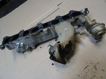 фото thumb №5, Patrol коллектор всасывающий впускной y61 3,0 di gu4 07r