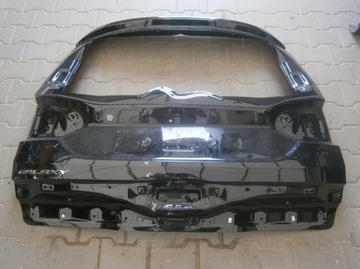 фото thumb №1, Крышка багажника задняя задняя ford galaxy mk4 2015 - org