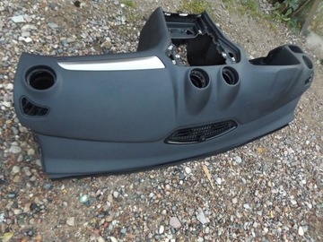 фото thumb №3, Ford mondeo mk4 консоль подушки безопасности подушка безопасности оригинал !