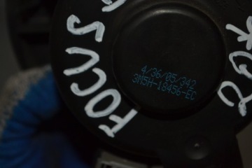фото thumb №3, Вентилятор повітродувка focus mk2 ii 3m5h-18456-ec