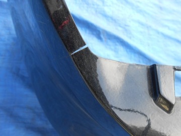 фото thumb №8, Mazda 6 vi 2016 | бампер зад задний универсал рестайлинг k3006 | 940