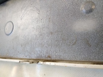 фото thumb №8, Berlingo partner ii lift ii бампер перед 2015-