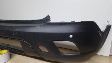 фото thumb №6, Бампер задня opel mokka pod багажник