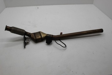 фото thumb №1, Vw arteon катализатор 3q0131705do