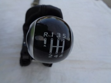 фото thumb №7, Citroen ds5 1,6 hdi вибірник коробки передач троси