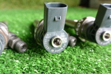 фото thumb №8, Форсунки 8514146 2.0d mini countryman r60 kpl