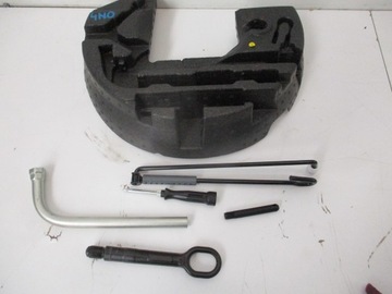 фото thumb №4, Набір ремонтний вкладиш audi a8 4n0