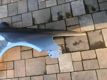 фото thumb №10, Vw touareg 7l lift крыло