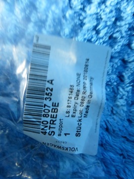 фото thumb №6, Audi a8 4n0 зона деформации правая