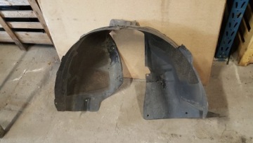 фото thumb №1, Подкрылок правое правый перед передние opel zafira c 3