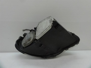 фото thumb №16, Chrysler voyager lift 05-07 лампа ліва права eu