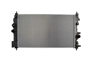 фото thumb №1, Нова радіаторів opel astra iv j 1,4 1,6 tb 09- mt 13311078 05401033