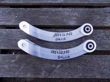 фото thumb №1, Alfa romeo giulia stelvio важелі важіль задній задня