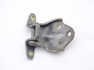 фото thumb №2, Mitsubishi l200 96-06 петля дверь левый перед dół