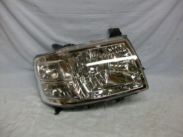 фото thumb №1, Права ford ranger 06-09 механічна ні клеєна euro