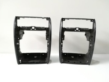 фото thumb №1, Рамка консолі центральної панелі mercedes w169 a150