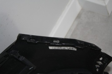 фото thumb №9, Audi q2 бампер зад задній 81a807511b