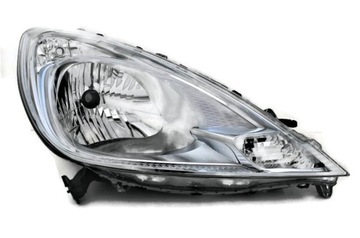 фото thumb №1, Honda jazz od 2011- фара гібрид правий новий