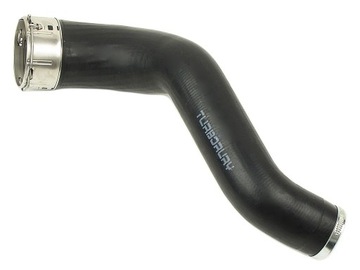 фото thumb №1, Труба turbo інтеркулер renault talisman grand scenic iv 1.3 tce 144600186r