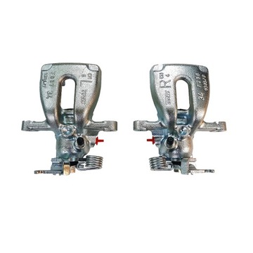 фото thumb №1, Суппорт задняя левый правый mitsubishi colt vi 6 2004-