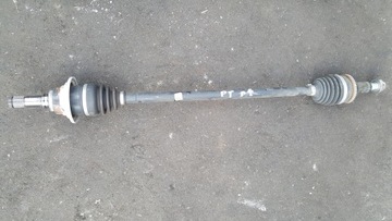 фото thumb №1, Привідний вал задня права комплектна mazda cx5 ii 2.0b 4x4