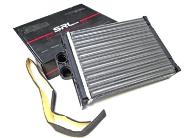 фото thumb №1, Nowa отопитель opel vectra b 95-99 +кондиционер