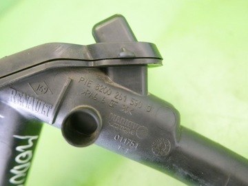 фото thumb №8, Труба магистраль wody renault modus phi 1.5 dci 04-