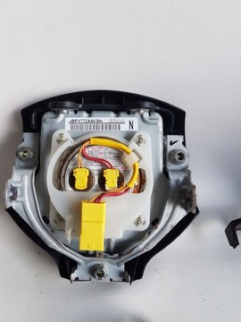 фото thumb №5, Citroen c-crosser подушка air bag pas комплект