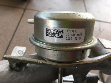 фото thumb №8, Nissan titan 18r 5.0 v8 cummins turbo турбіни kpl