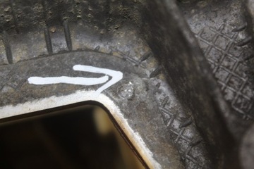 фото thumb №5, Поддон масляная audi a6 c7 3.0tdi cla 059103601cb