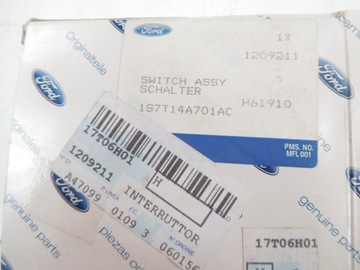 фото thumb №7, Модуль електронний ford mondeo berlina 1209211