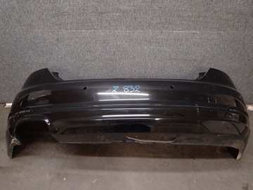 фото thumb №1, Бампер задня audi a5 16- 8w6