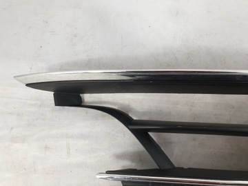 фото thumb №7, Решітка бампера права audi a8 d5 4n0807680