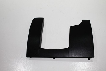 фото thumb №1, Renault master iii 10- защита консоли панели