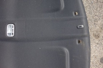 фото thumb №4, Citroen ds3 потолок тонированная потолок