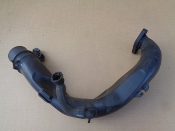 фото thumb №2, Труба шланг повітря renault clio iv 1.5 dci