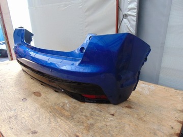 фото thumb №6, Бампер задний honda civic ix lift